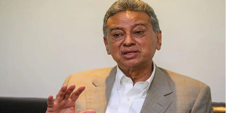 ফ্যামিলি কার্ডে কোনো রাজনৈতিক প্রভাব থাকবে না: অর্থমন্ত্রী আমির খসরু
